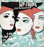  Kid Creole And The Coconuts - In Praise Of Older Women And Other Crimes - Sire - 925 298-1