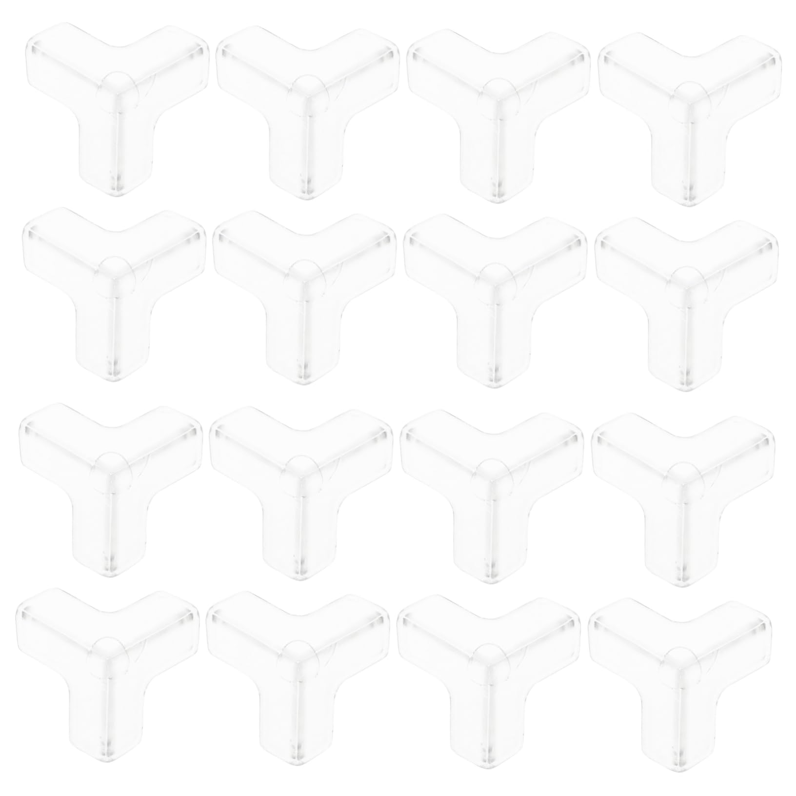 VICASKY 64 paraspigoli Angolare Angolare Protector Angolare Paraurti Anglecare Angolare Angolare Anticollisione per Bambini