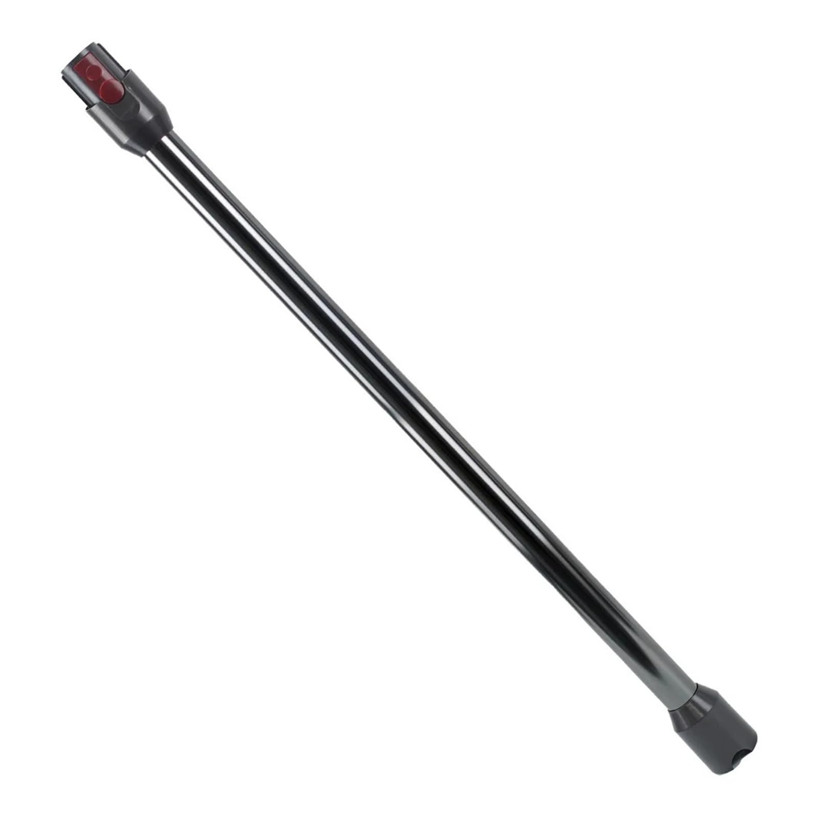 Dcztgbds Gray Extension Wands Tube ，Compatible For Dyson，V12 Detect Slim, V10 Digital Slim Sv18 Cordless Vacuum Cleaner Replacement Parts(Gray)
