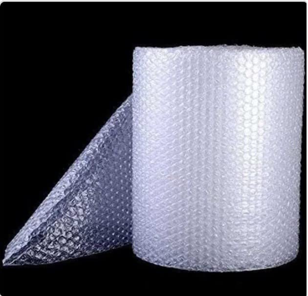 Bubble wrap/Roll Packing Material for Your Daily Packaging & Safety