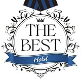 THE BEST ー グスターヴ・ホルスト (SHM-CD)(2枚組)