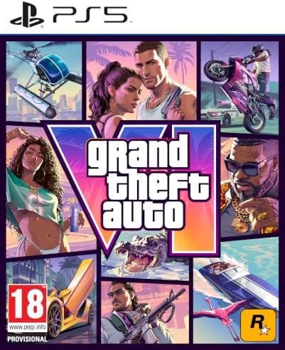 Grand Theft Auto VI