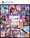 Grand Theft Auto VI - PlayStation 5 (Code in Box)
