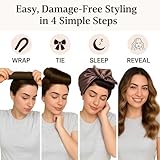 Zoom IMG-1 visofo set di 3 bigodini Zoom IMG-1 visofo set di 3 bigodini