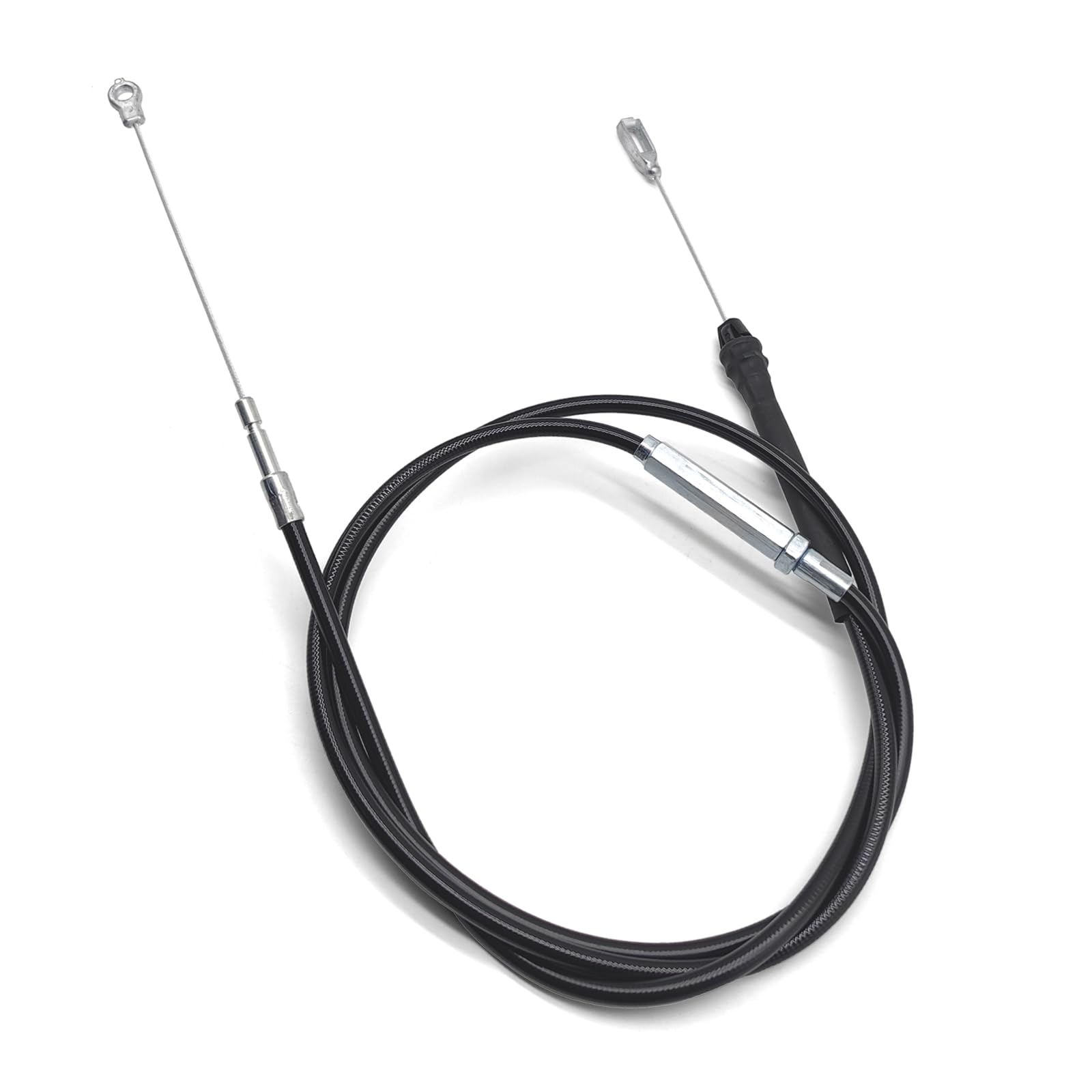 Amazon.com : Funhoon Clutch Cable for Lawn Mower 54510-VR8-N00
