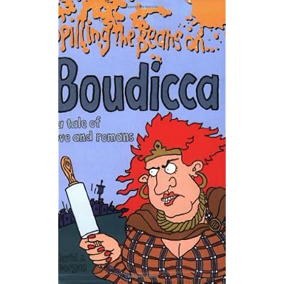 Spilling the Beans on Boudicca
