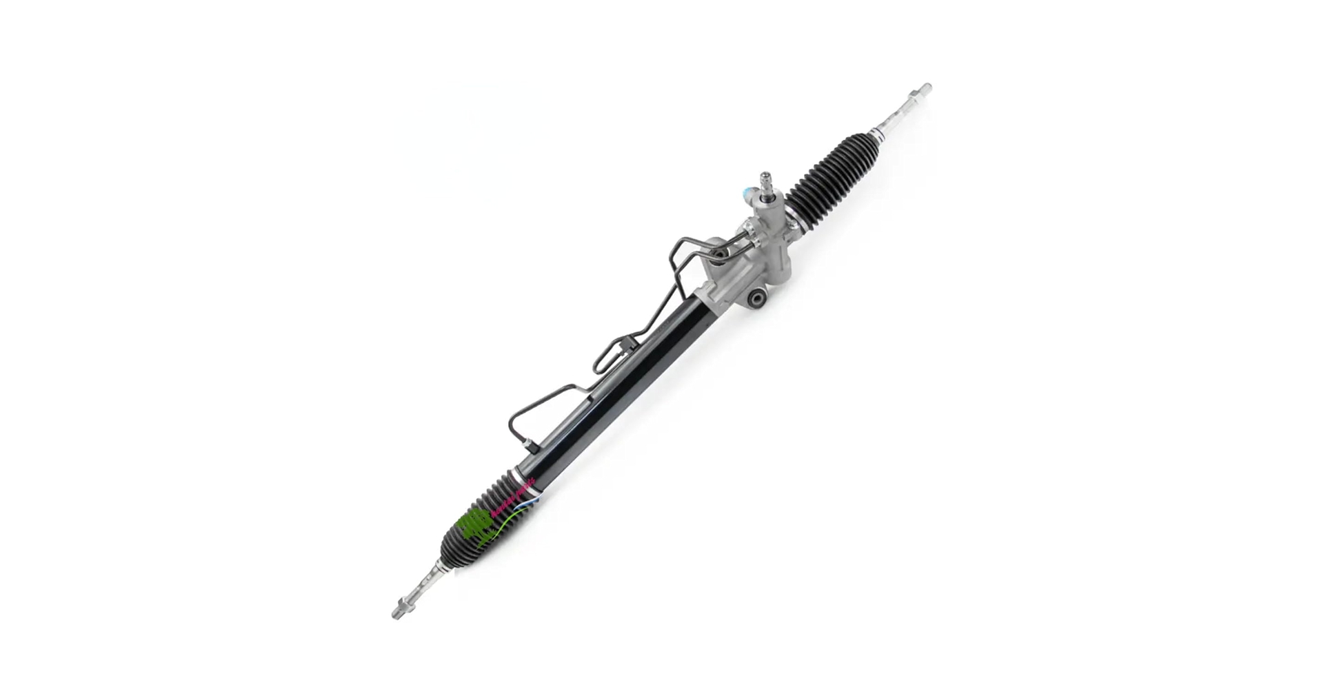 シザー Amazon.com: NEW Power Steering Gear Box Rack Replacement