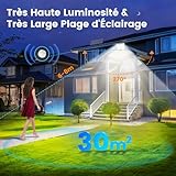 Zoom IMG-2 spqment luce solare led esterno Zoom IMG-2 spqment luce solare led esterno