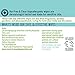 Seventh Generation Baby Wipes Sensitive Protection with Snap Seal Unscented Baby Wipes 64 Count