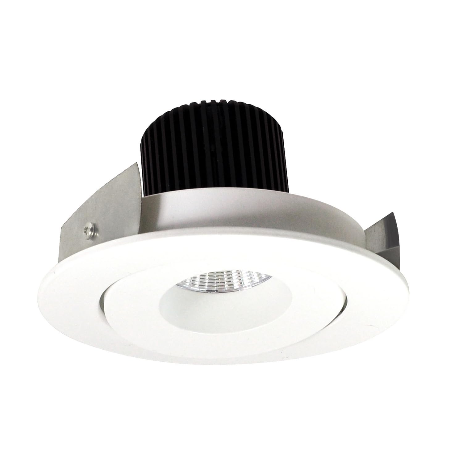 Nora Lighting NIO-4RG30XMPW/10 Nora Lighting NIO-4RG30X/10 Iolite 4