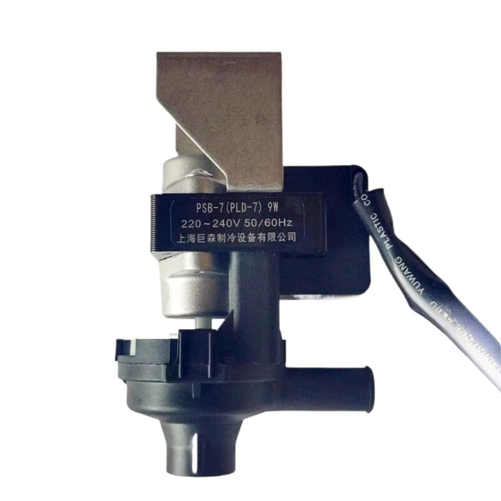 Genterun One Color Psb-7 Pld-7 9W 220-240V Condensate Drain Pump,Compatible For Midea，Central Air Conditioner Conditioning Drainage Spare Parts