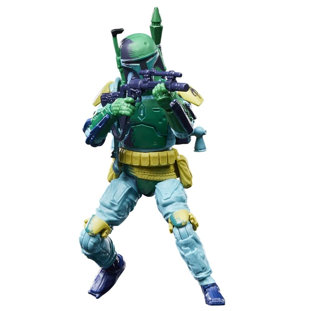 Amazon.co.jp: スターウォーズ ヴィンテージコレクション ボバ Amazon.co.jp: スターウォーズ ヴィンテージコレクション ボバ