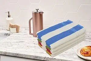 ANTONIA Premium Cotton Hand Towels (13