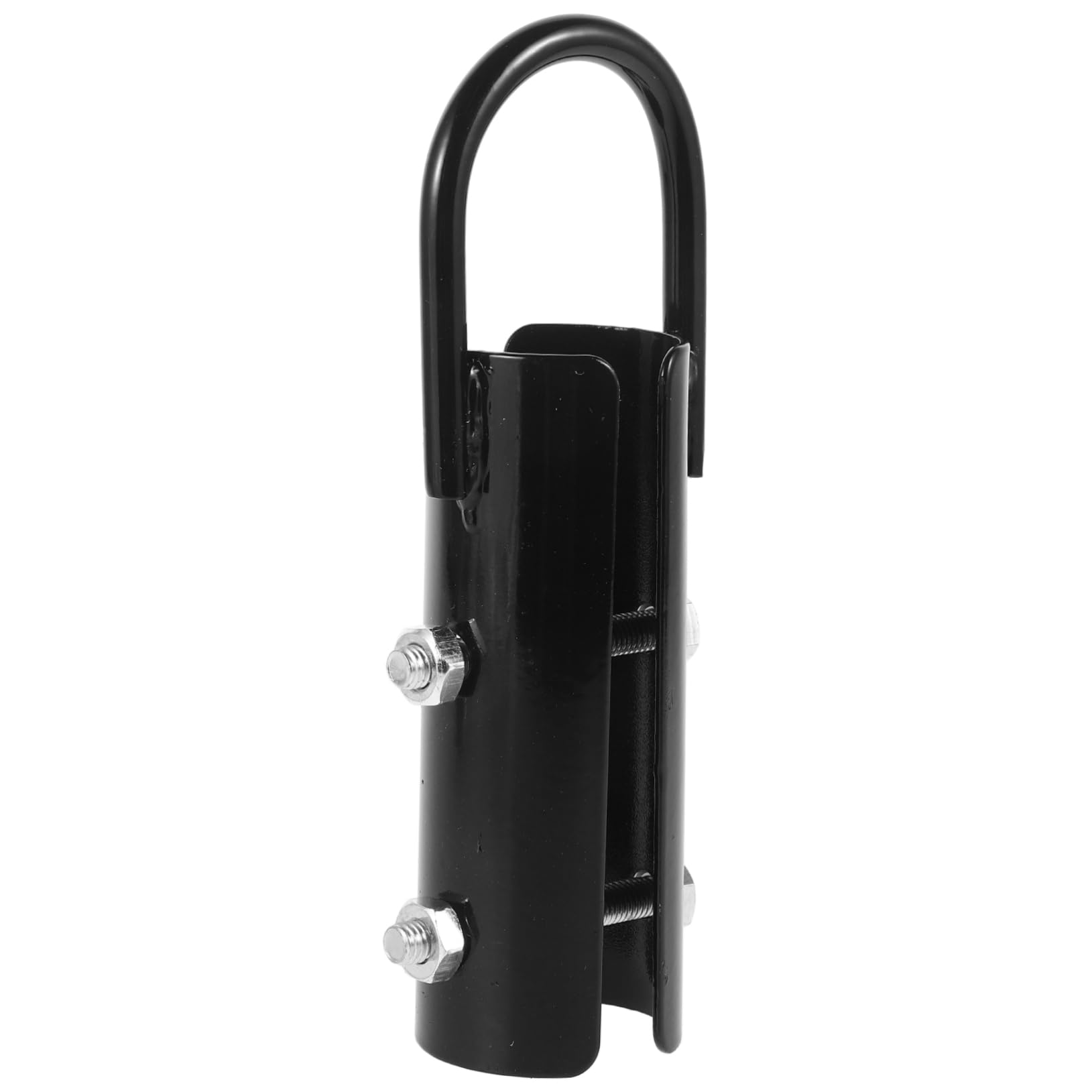 Supvox Kletterseilklemme Für Fitnessstudio Seilhalter Kletterseil Fixator Kompakte Balkenklemme Zur Sicherung Und Befestigung Von Seilkletter-Workout Zubehör 7.48X2.76X1.97In