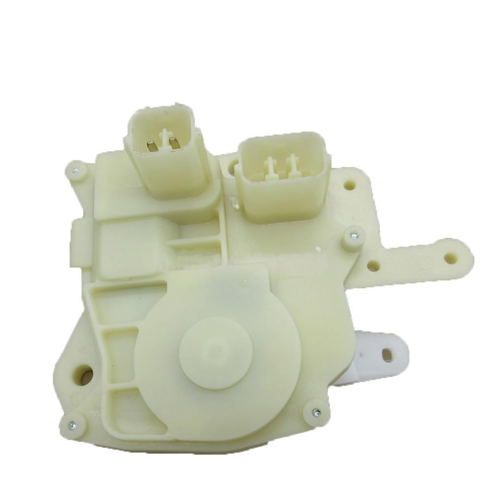 Door Lock Catch Actuator Door Lock Latch Actuator 72115-S5A-003 72615-S5A-003 72155-S5A-003 72655-S5A-003 for Civic for Accord for Odyssey S2000 1998-2006(Rear Left)