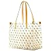 Dooney & Bourke Handbag, It Medium Shopper Tote - White