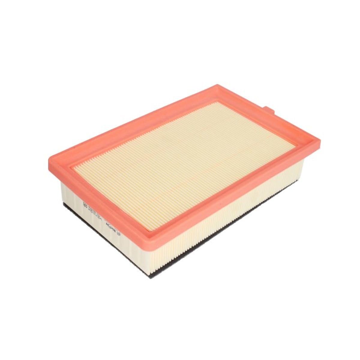 Filtro Aria Bosch S0589 - Alta Efficienza, Resistente A Umidità E Calore, Per Veicoli - Foto 9