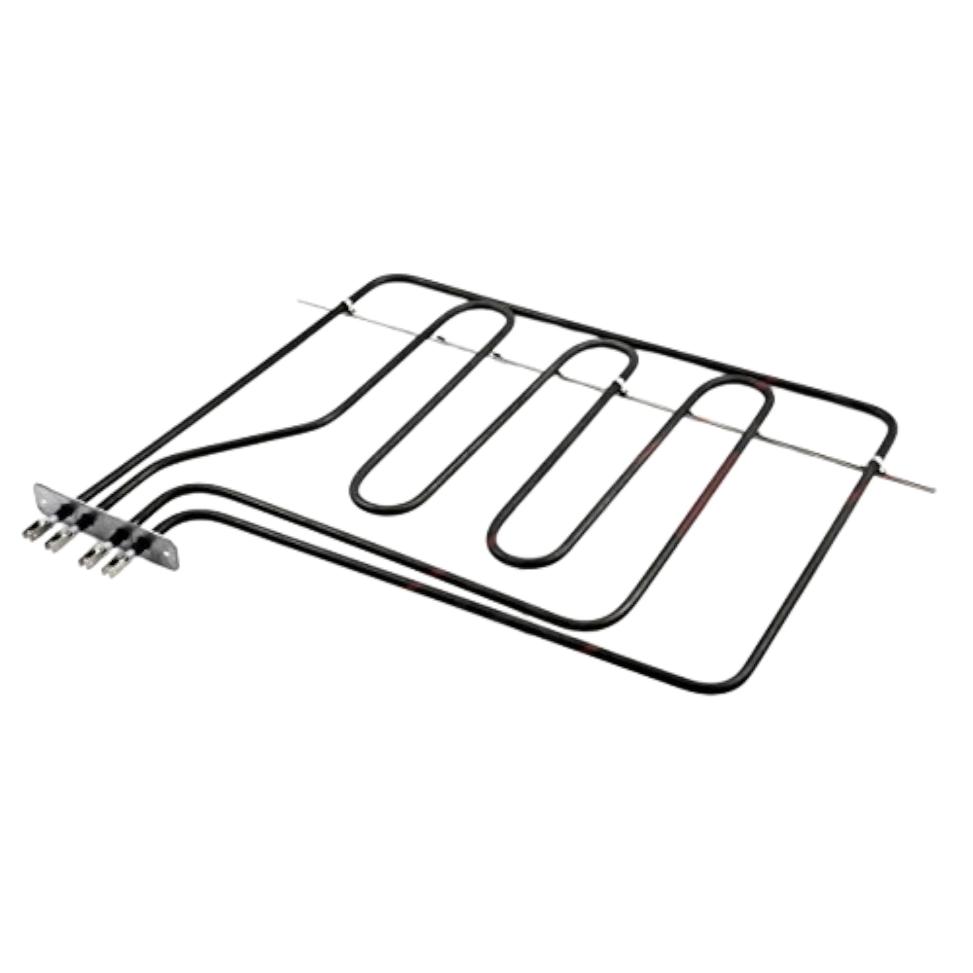Resistenza Inferiore Per Forno BSD, 1600W, Elemento Riscaldante Ricambio, Compatibile Con Vari Marchi, Produzione UE