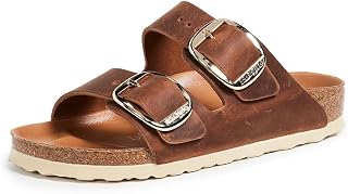 Women's Arizona Big Buckle Sandals