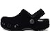 Crocs Kids Classic Clogs (Toddler) - Left View