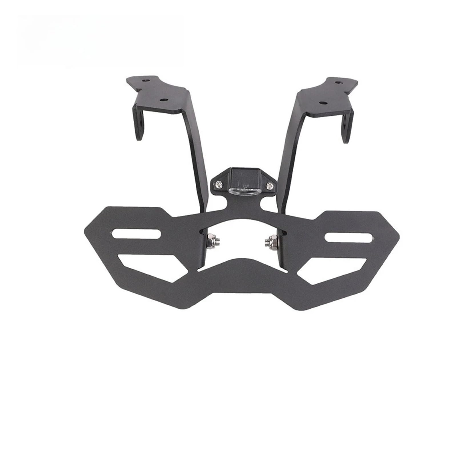 Porta targhe Moto Per CFMOTO Per 450MT IBEX 450 800MT-X 2025