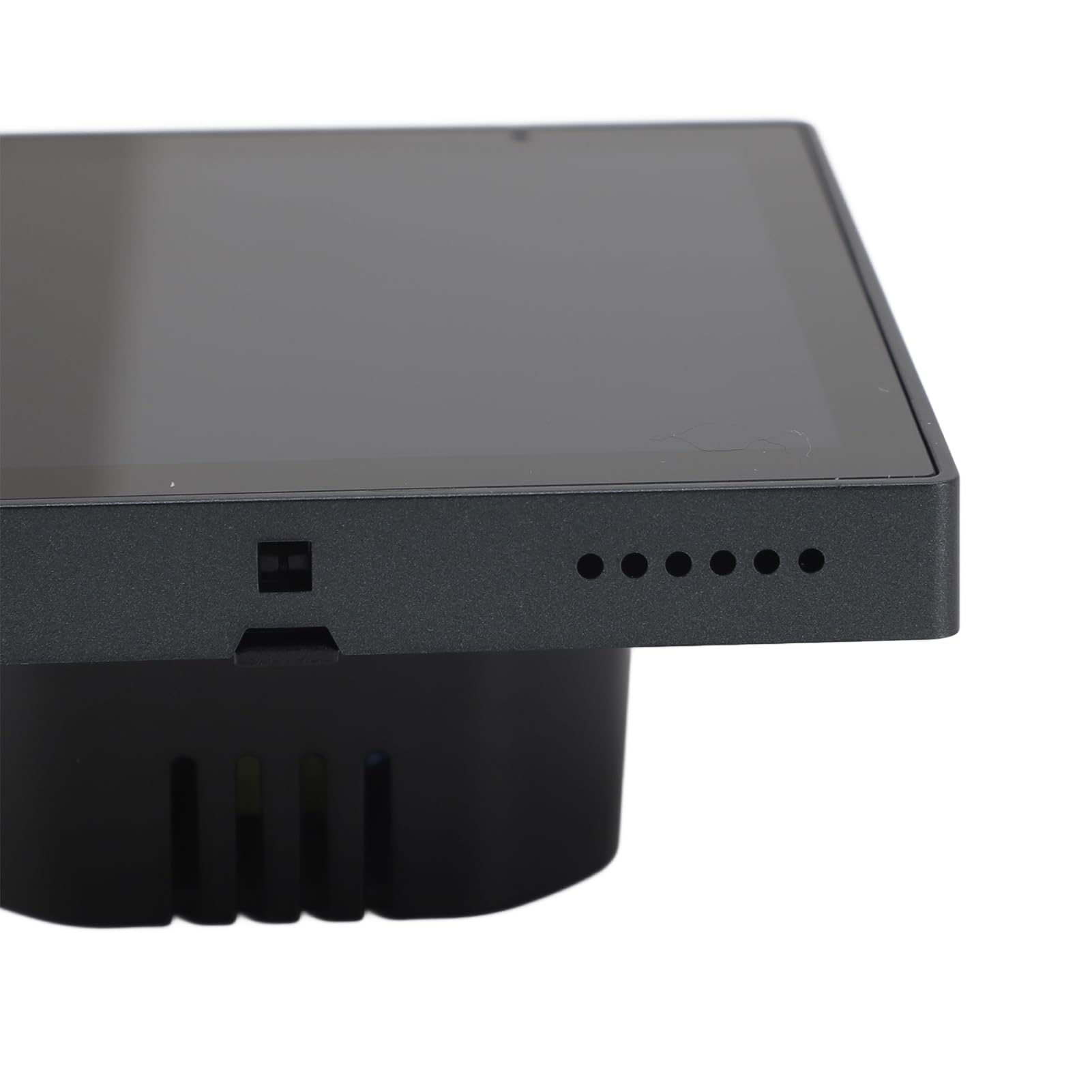 Pannello di controllo intelligente Gateway LCD centrale domestico di controllo centralizzato multifunzionale per Zigbee