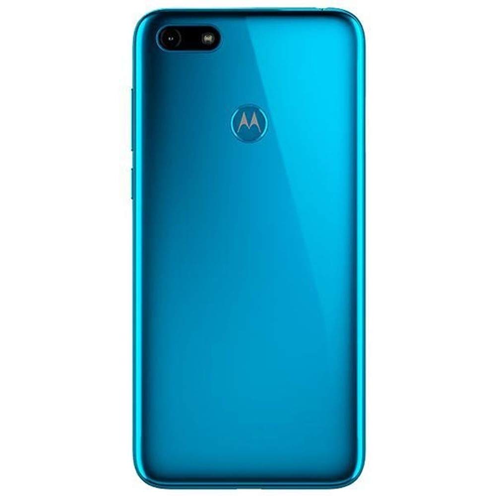 Amazon.com: Motorola Moto E6 Play XT2029-1 32GB Unlocked GSM Dual