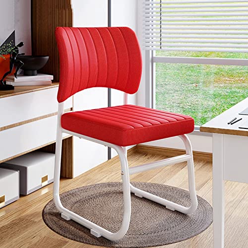 Chaise de bureau pivotante pour travailler sans douleur à la maison