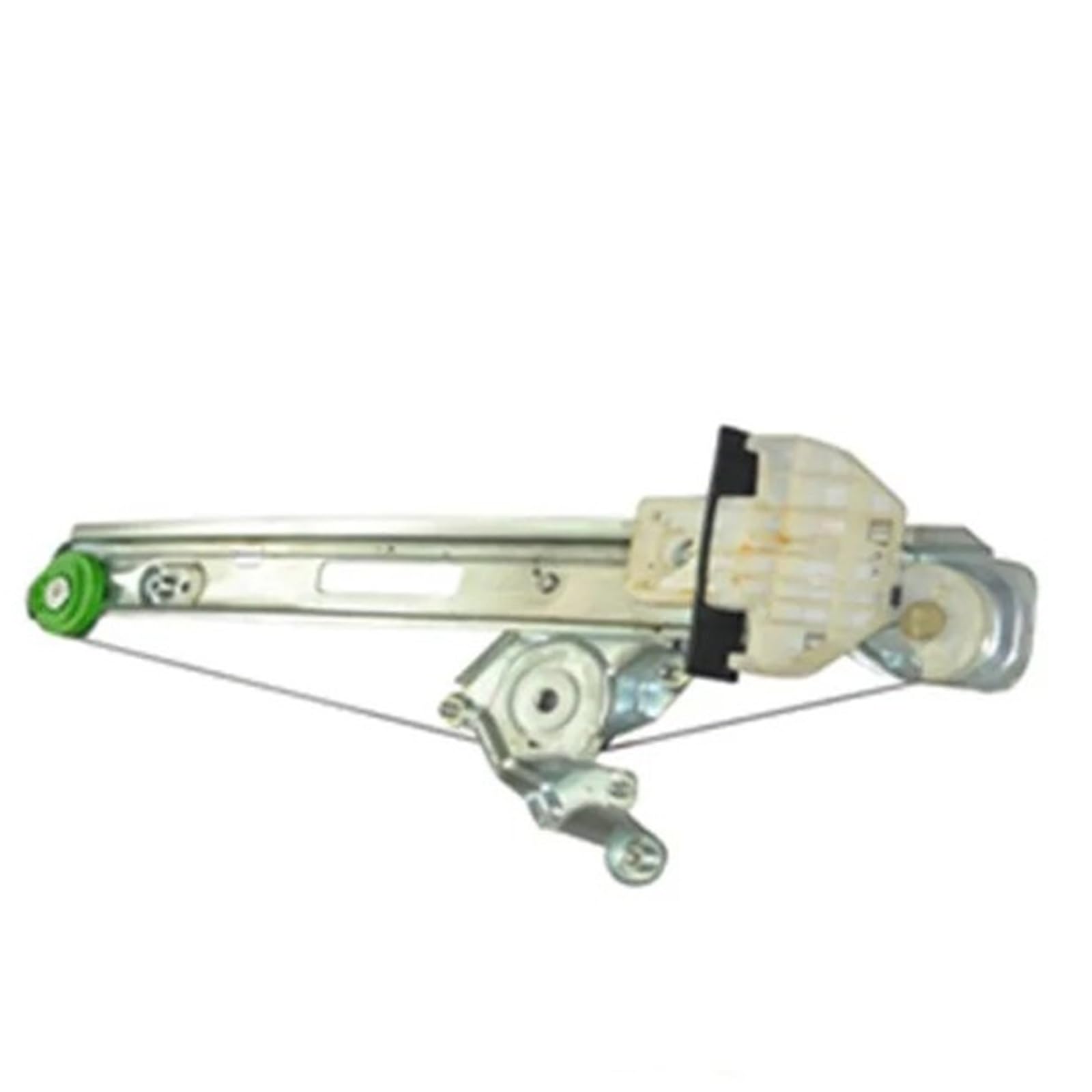 Motor Elevalunas Eléctrico para Ford para Focus para MK1 1 1998-2005 Regulador Ventana Trasero Izquierdo Trasero Derecho 4/5 Puertas 1138204 1143005 1143004 1138203 Elevalunas EléCtrico(Derecha)