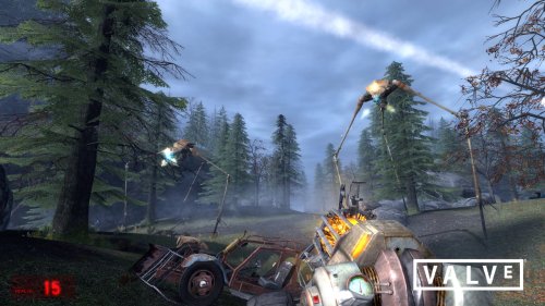 Half-Life 2: The Orange Box