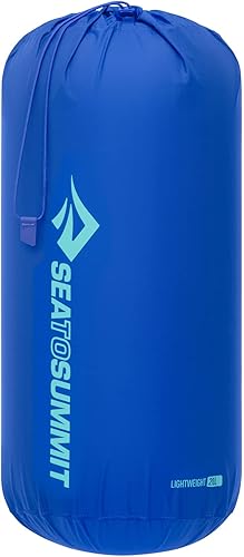 Sea to Summit Bolsa ligera para guardar cosas al aire libre y para viajes