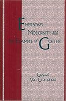Emerson's Modernity 0826207340 Book Cover