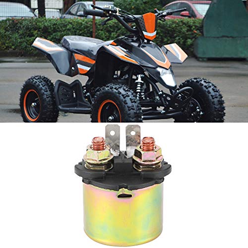 Solenoide relè di avviamento - Relè solenoide di