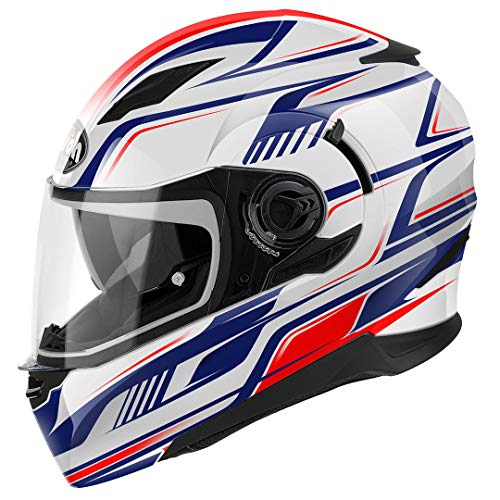 Airoh Casco Movement First Race