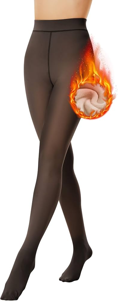 amazon thermostrumpfhose