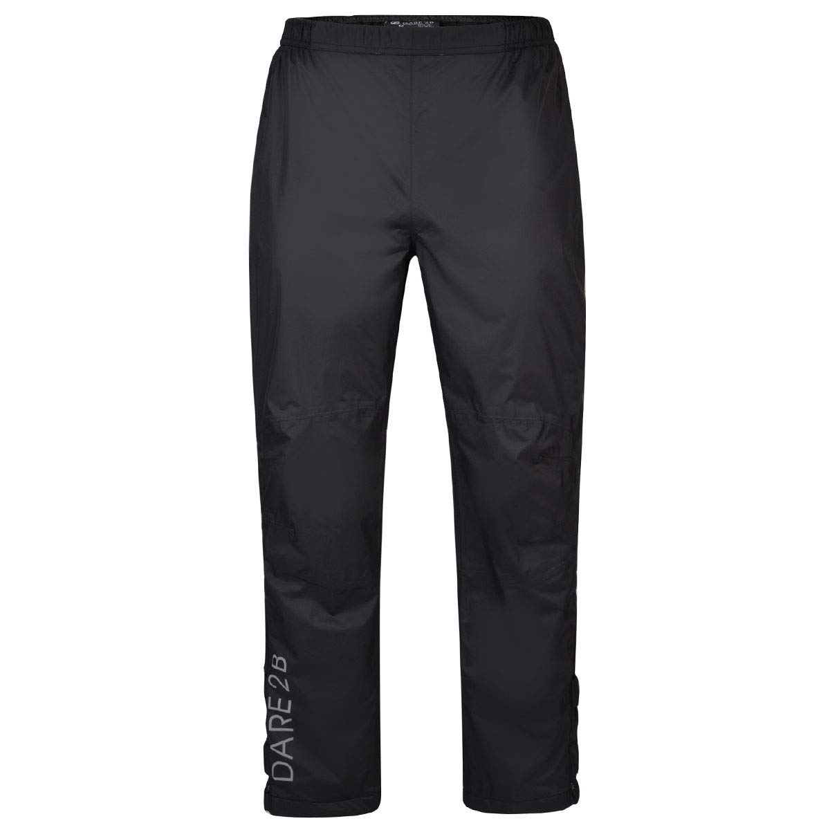 Dare 2b Surpantalon Velo Unisexe Trait - Overtrousers - Surpantalon Velo Unisexe Trait - Homme