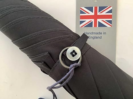 英国製最古参ジェームスインス木製チェスナットハンドル紳士傘CNBRU015 英国製 最古参 ジェームスインスの木製チェスナットハンドル