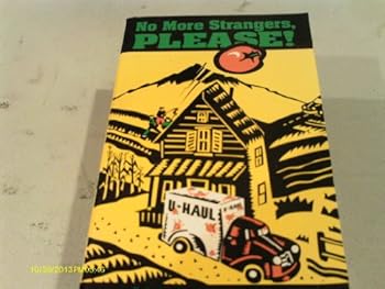 Paperback No More Strangers, Please Book