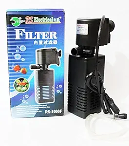 RS Electricals RS-1000F Aquarium Internal Filter Piece