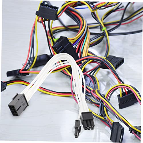 Cables de extensión para PC con módulo de potencia en cobre 5