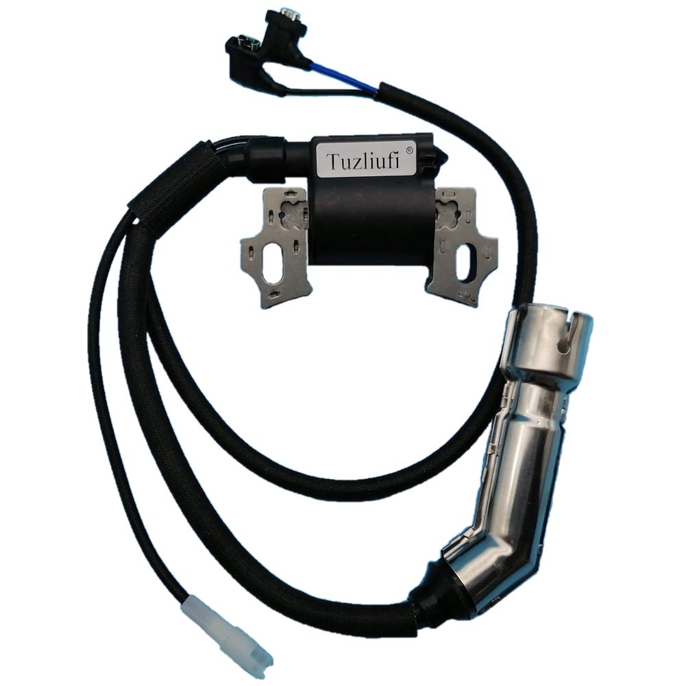 M.t.d ソダシグッズ Amazon.com: Tuzliufi Ignition Coil Compatible with MTD Cub Cadet