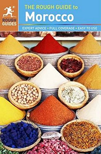 The Rough Guide to Morocco (Rough Guides) The Rough Guide to Morocco (Rough Guides)