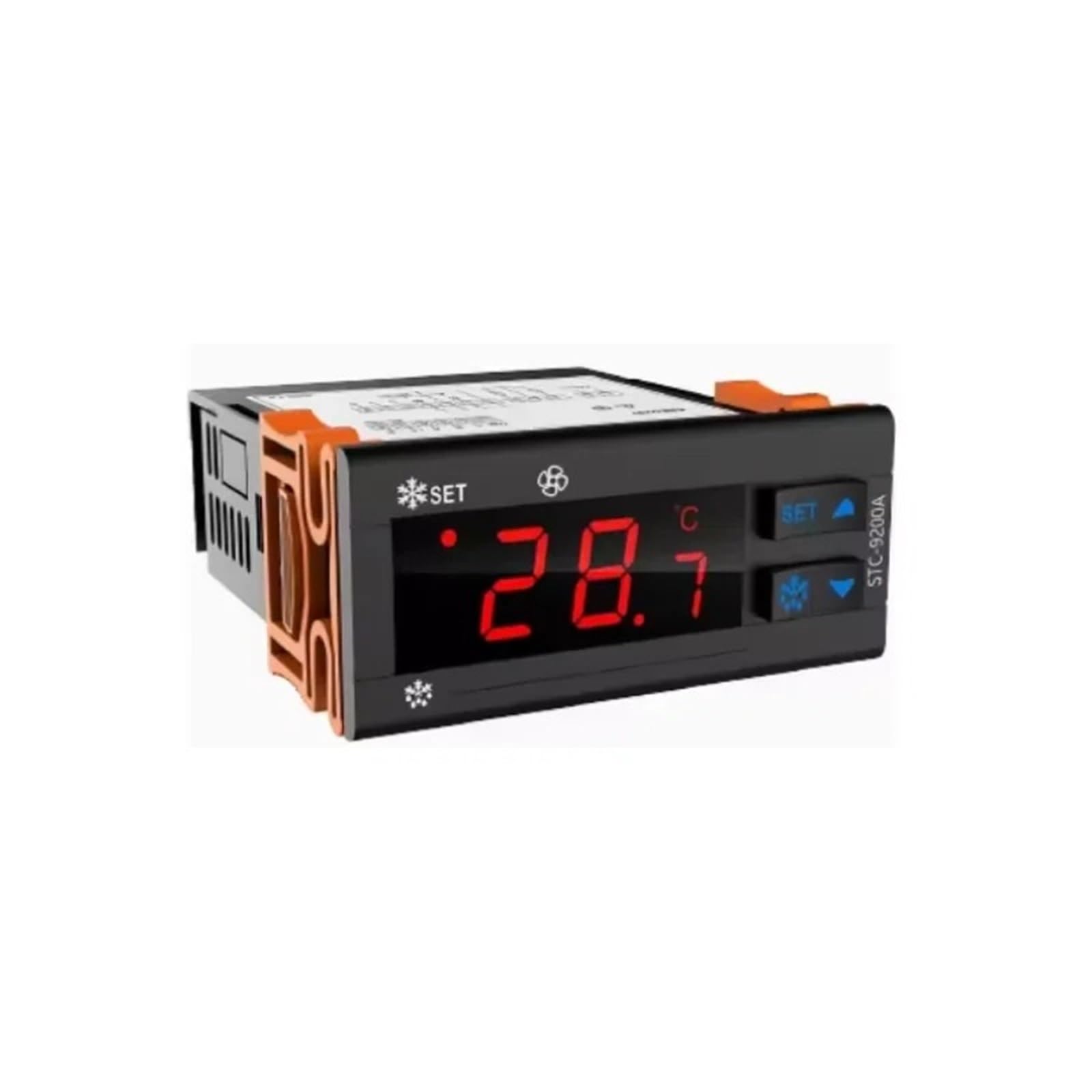 Controlador de temperatura STC-200 220V /STC-200 12V /STC-200 24V(STC-200 12V)