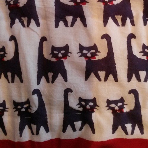 Buy Natural quilts Posh Cats Regular Quillow, multicolour Online at Low Prices in India Amazon.in