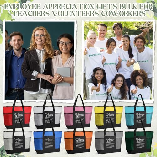 Bolsa Tote Apreciación para Mujer Pack x10 miniatura 6