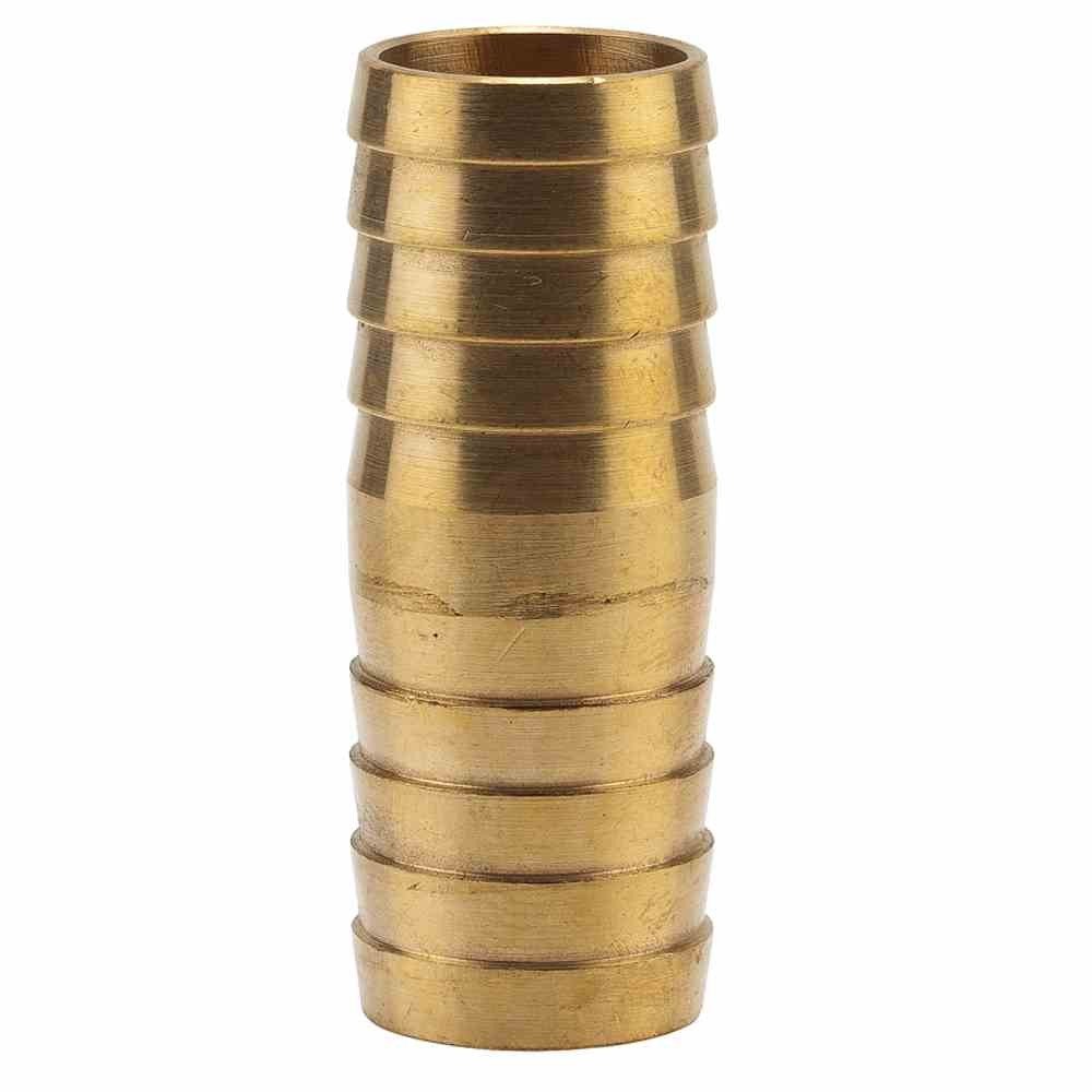 GARDENA tube: GARDEN Hose Accessories Made Of Brass, For Hose or Renewing Of 19 mm (3/4 ") - Hoses (7181-20)