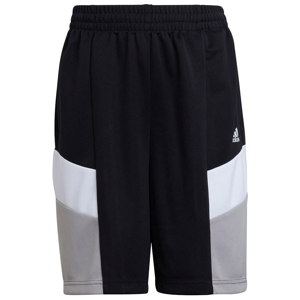 adidas Boy's B Cb Sho D2m Shorts