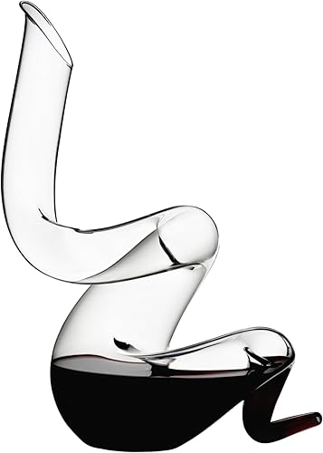 Miniatura 2 de Riedel Boa Decanter, 69 oz, transparente