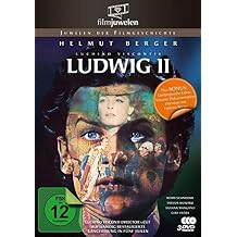 LUDWIG II.-DER KOMPLETTE, MO [DVD] [1972]