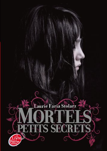 Mortels petits secrets Mortels petits secrets
